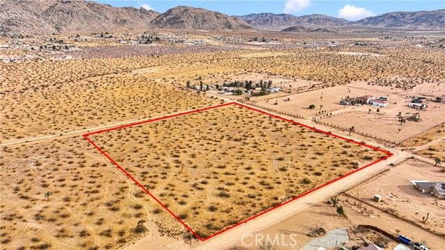 0 Mustang Avenue, Apple Valley, CA 92307