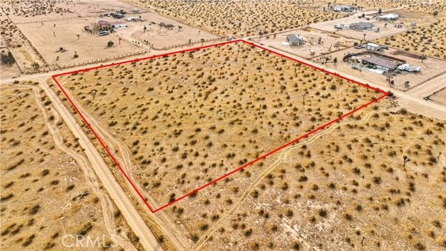 0 Mustang Avenue, Apple Valley, CA 92307