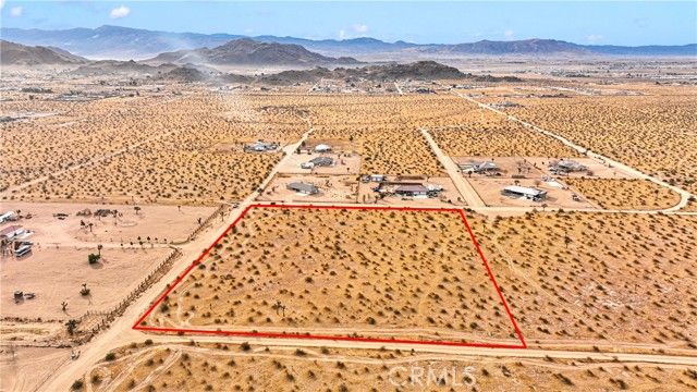 0 Mustang Avenue, Apple Valley, CA 92307