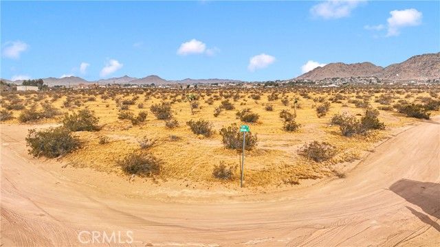 0 Mustang Avenue, Apple Valley, CA 92307