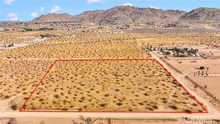 0 Mustang Avenue, Apple Valley, CA 92307