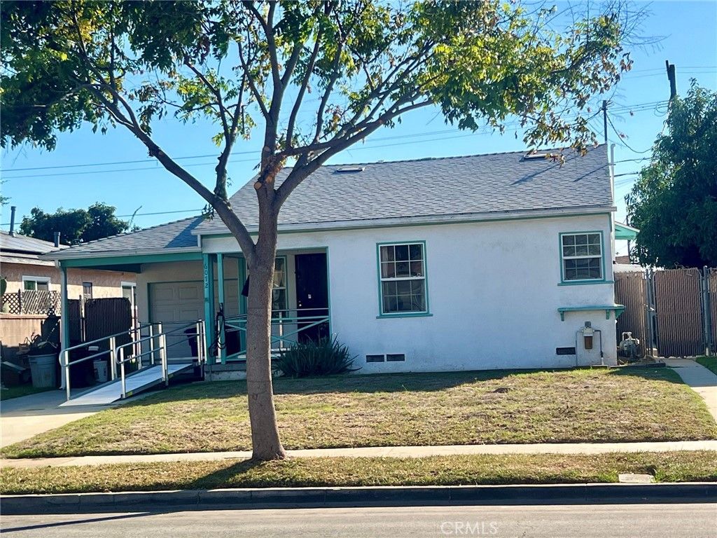 6072 Mckinley Ave., South Gate, CA 90280 — exterior