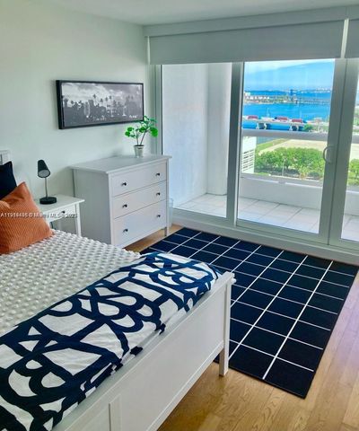 1717 N Bayshore Dr A-1953, Miami, FL 33132