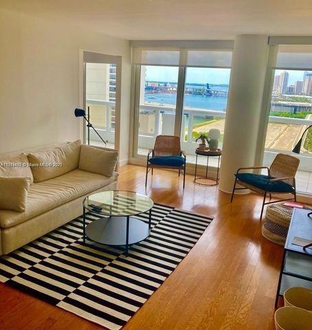1717 N Bayshore Dr A-1953, Miami, FL 33132