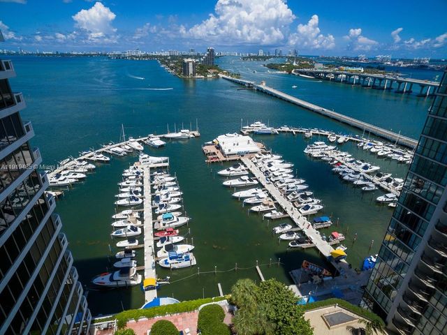 1717 N Bayshore Dr A-1953, Miami, FL 33132