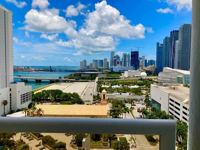 1717 N Bayshore Dr A-1953, Miami, FL 33132