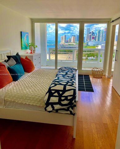 1717 N Bayshore Dr A-1953, Miami, FL 33132