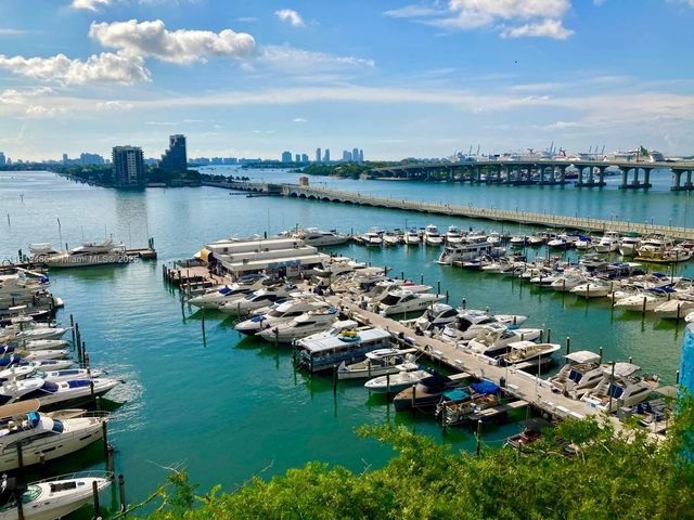 1717 N Bayshore Dr A-1953, Miami, FL 33132