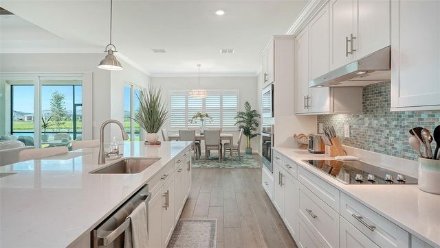 17285 ALBATROSS ROAD, Venice, FL 34293