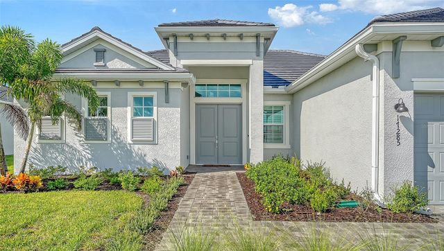 17285 ALBATROSS ROAD, Venice, FL 34293