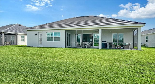 17285 ALBATROSS ROAD, Venice, FL 34293