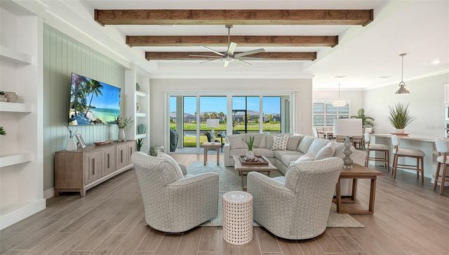 17285 ALBATROSS ROAD, Venice, FL 34293