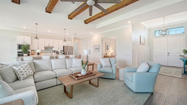 17285 ALBATROSS ROAD, Venice, FL 34293