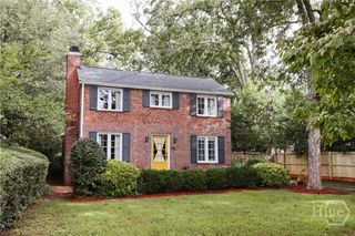 552 Cobb Street, Athens, GA 30606