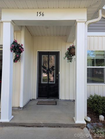 156 S Milford Drive, Salisbury, NC 28144