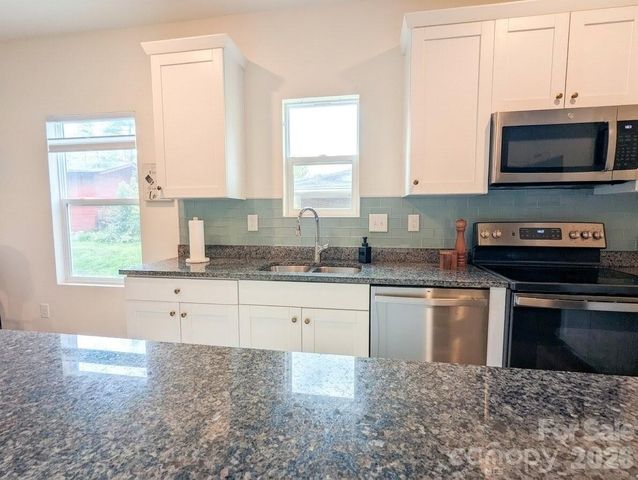 156 S Milford Drive, Salisbury, NC 28144