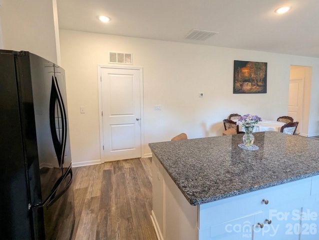 156 S Milford Drive, Salisbury, NC 28144