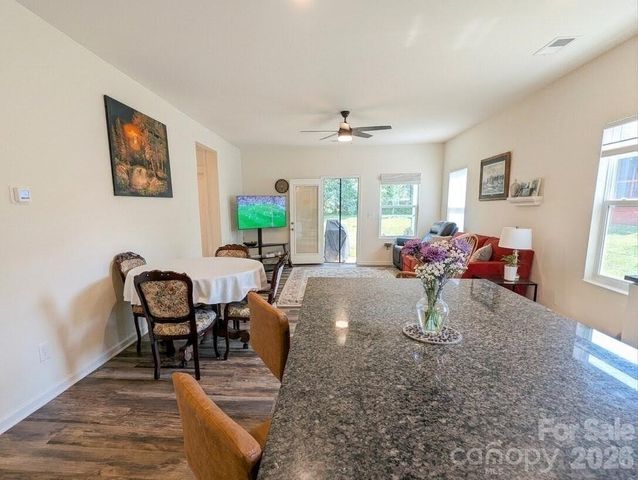 156 S Milford Drive, Salisbury, NC 28144