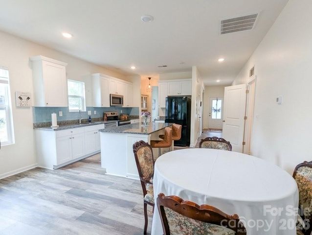 156 S Milford Drive, Salisbury, NC 28144