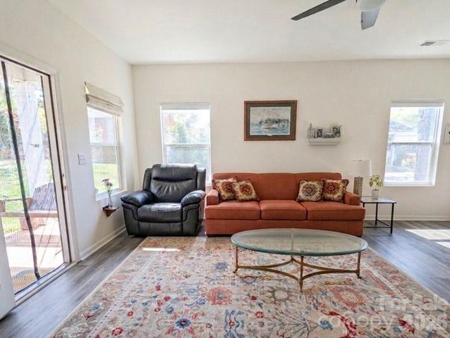 156 S Milford Drive, Salisbury, NC 28144