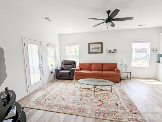 156 S Milford Drive, Salisbury, NC 28144