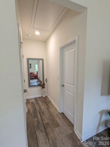 156 S Milford Drive, Salisbury, NC 28144