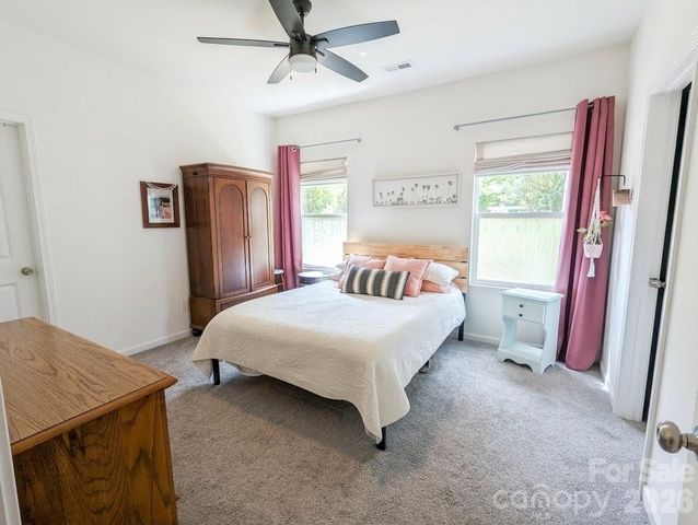 156 S Milford Drive, Salisbury, NC 28144