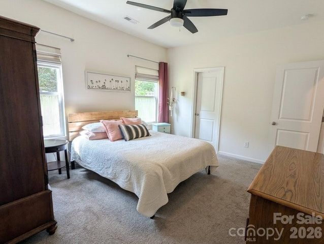 156 S Milford Drive, Salisbury, NC 28144