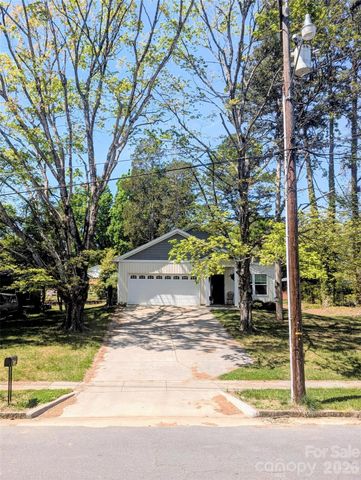 156 S Milford Drive, Salisbury, NC 28144