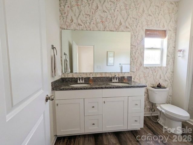156 S Milford Drive, Salisbury, NC 28144