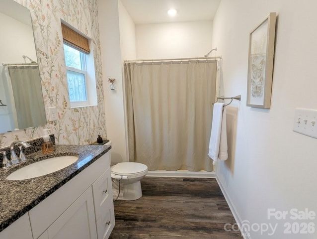 156 S Milford Drive, Salisbury, NC 28144