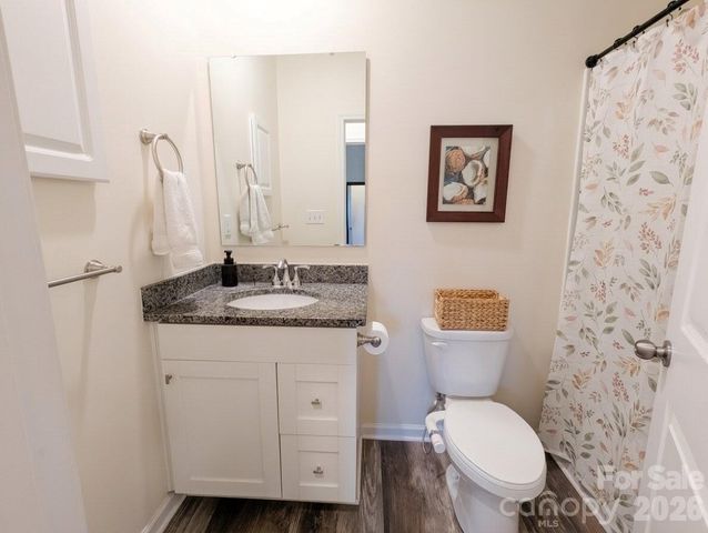 156 S Milford Drive, Salisbury, NC 28144