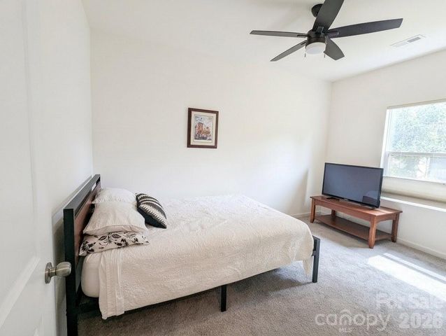 156 S Milford Drive, Salisbury, NC 28144
