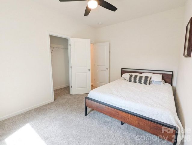 156 S Milford Drive, Salisbury, NC 28144
