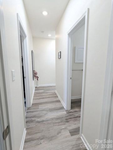 156 S Milford Drive, Salisbury, NC 28144