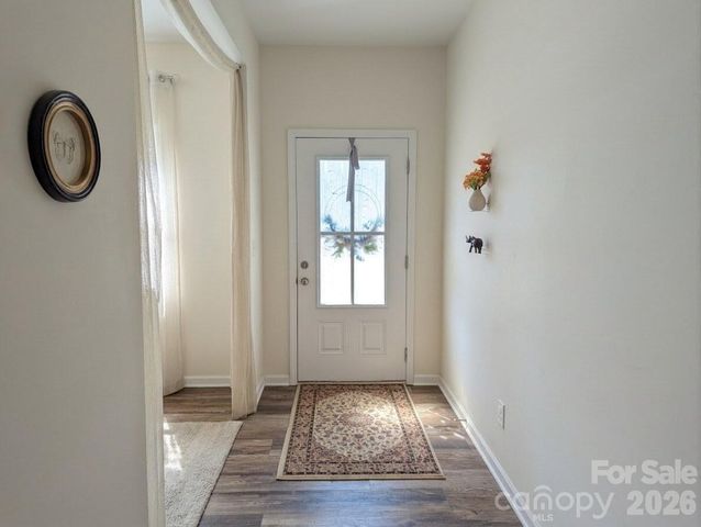 156 S Milford Drive, Salisbury, NC 28144