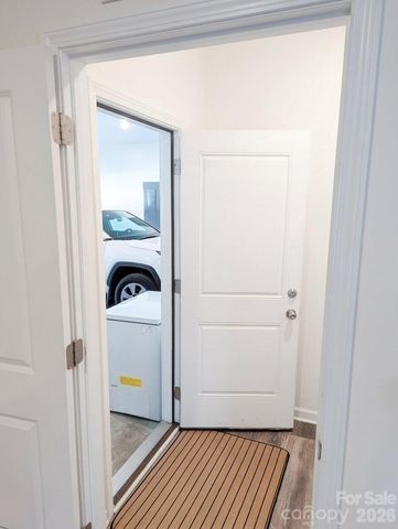 156 S Milford Drive, Salisbury, NC 28144