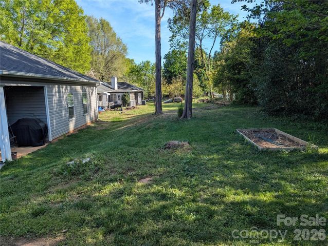 156 S Milford Drive, Salisbury, NC 28144