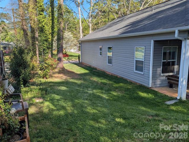 156 S Milford Drive, Salisbury, NC 28144