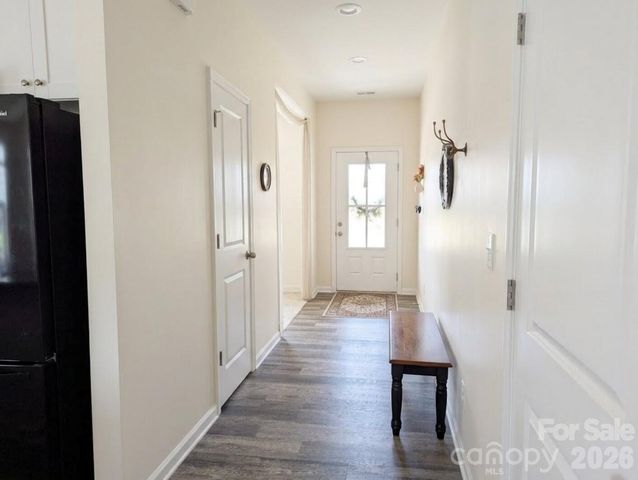 156 S Milford Drive, Salisbury, NC 28144