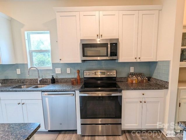 156 S Milford Drive, Salisbury, NC 28144