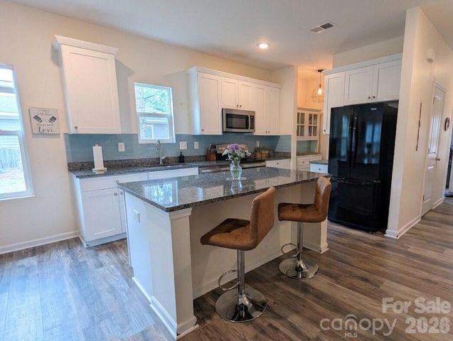 156 S Milford Drive, Salisbury, NC 28144