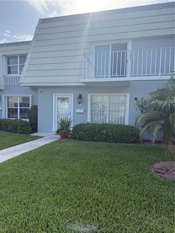 2731 Ocean Drive 16A, Vero Beach, FL 32963