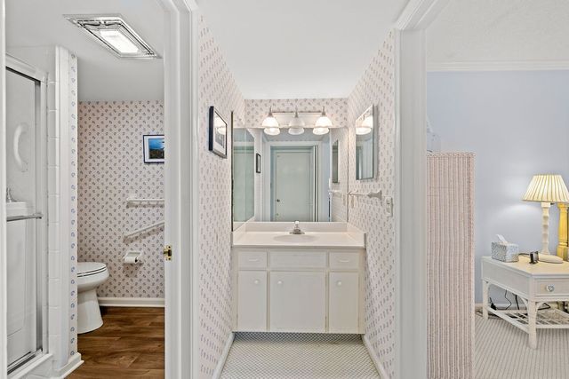 2731 Ocean Drive 16A, Vero Beach, FL 32963
