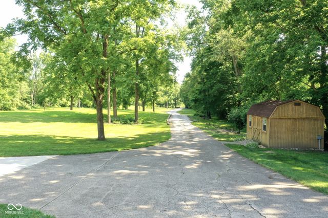 2994 W State Road 32, Crawfordsville, IN 47933