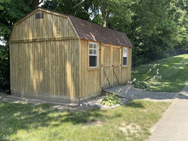 2994 W State Road 32, Crawfordsville, IN 47933