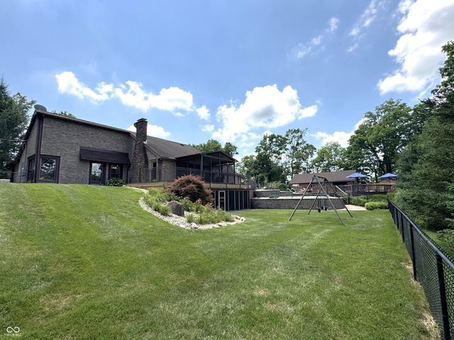 2994 W State Road 32, Crawfordsville, IN 47933