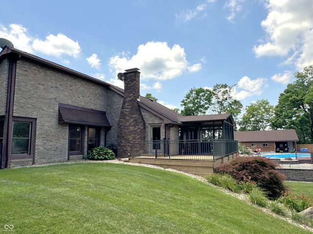 2994 W State Road 32, Crawfordsville, IN 47933