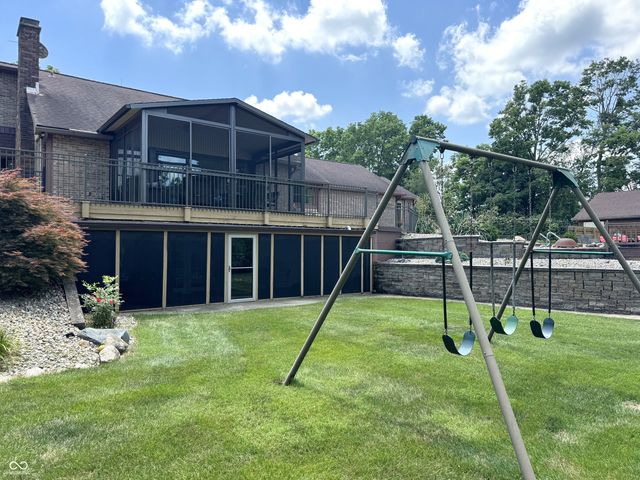 2994 W State Road 32, Crawfordsville, IN 47933