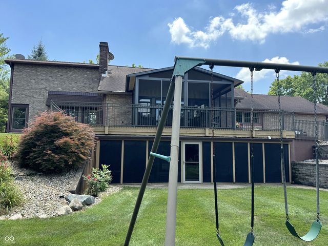 2994 W State Road 32, Crawfordsville, IN 47933